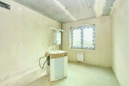 Продается 1-комн. квартира, 39,2 м²