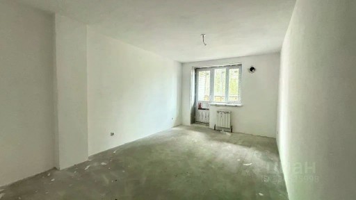 Продается 1-комн. квартира, 39,5 м²
