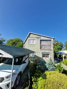 Продается 2-этажный дом, 45 м²