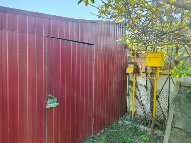 Продается 1-этажный дом, 33,1 м²