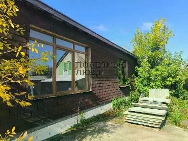 Продается 1-этажный дом, 100 м²