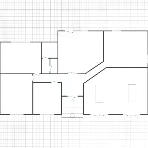 Продается 1-этажный дом, 164 м²