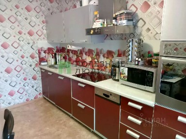 Продается 1-комн. квартира, 41,4 м²