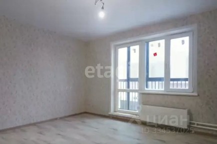 Продается 2-комн. квартира, 54,5 м²