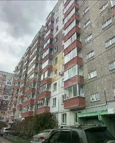 Продается 2-комн. квартира, 50,4 м²