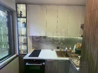 Продается 2-комн. квартира, 45,5 м²