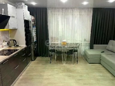 Продается 3-комн. квартира, 66,1 м²