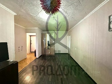 Продается 2-комн. квартира, 41 м²