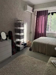 Продается студия, 27,7 м²