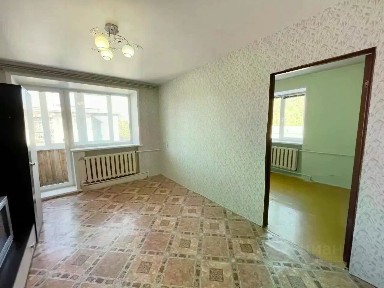 Продается 3-комн. квартира, 49,7 м²