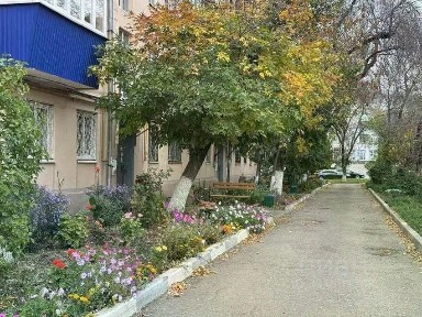 Продается 2-комн. квартира, 44,5 м²