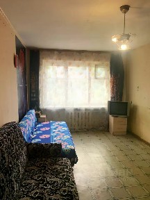 Продается 1-комн. квартира, 31,8 м²