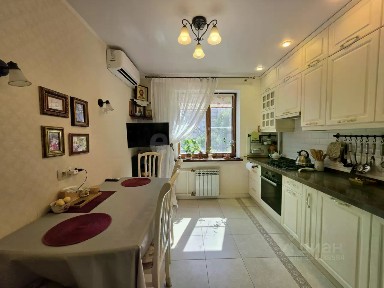 Продается 3-комн. квартира, 72,2 м²