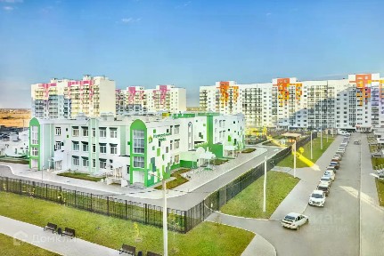 Продается 1-комн. квартира, 38 м²