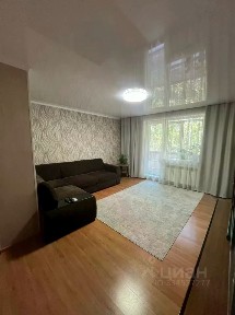 Продается 3-комн. квартира, 63,8 м²
