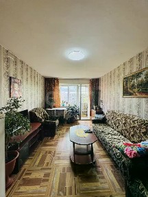 Продается 3-комн. квартира, 61,9 м²
