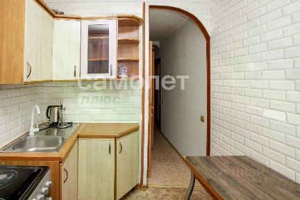 Продается 3-комн. квартира, 62,2 м²