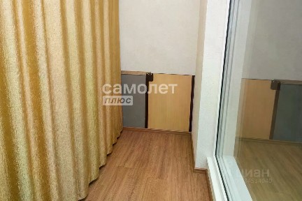 Продается 1-комн. квартира, 36 м²