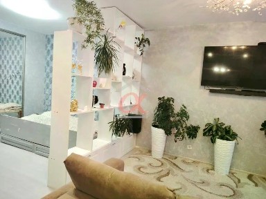 Продается 2-комн. квартира, 57,9 м²