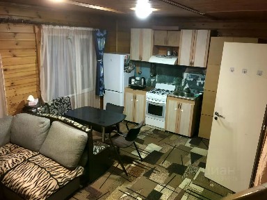 Сдается 2-этажный таунхаус, 55 м²