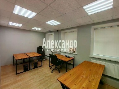 Сдается офис (B)