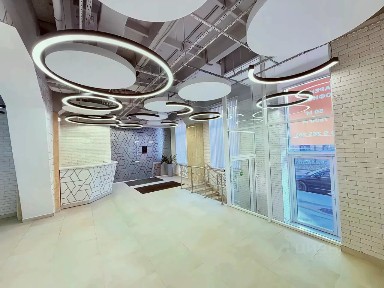 Сдается офис (B+)