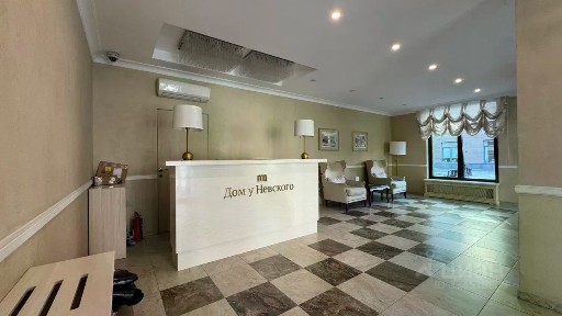 Сдается помещение свободного назначения, 132,7 м²