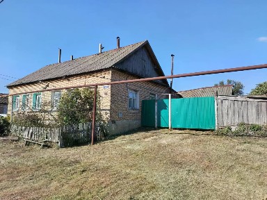Продается 1-этажный дом, 65,4 м²
