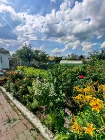 Продается 1-этажный дом, 100 м²