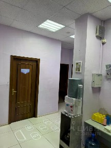 Продается помещение свободного назначения, 110 м²