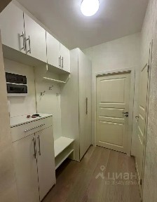 Сдается студия, 26 м²