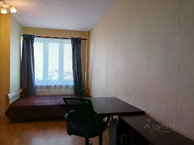 Сдается студия, 24,5 м²
