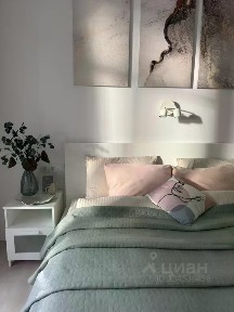 Сдается 2-комн. квартира, 83,9 м²