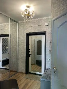 Сдается 1-комн. квартира, 38 м²