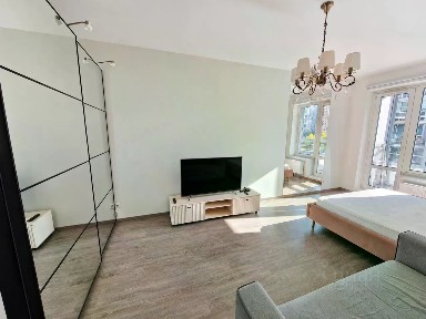 Сдается 1-комн. квартира, 39 м²
