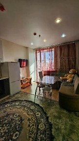 Сдаются 1-комн. апартаменты, 44,3 м²