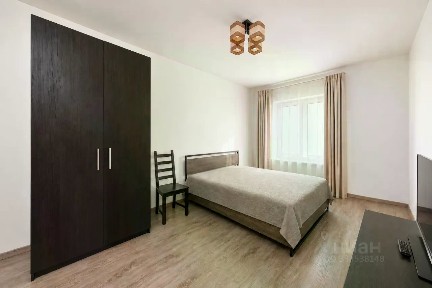 Сдается 1-комн. квартира, 40 м²