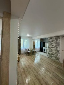 Сдается 3-комн. квартира, 55 м²