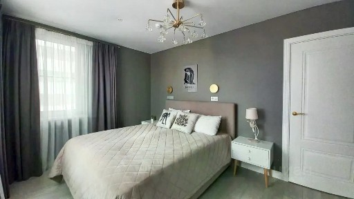 Сдаются 2-комн. апартаменты, 51,4 м²