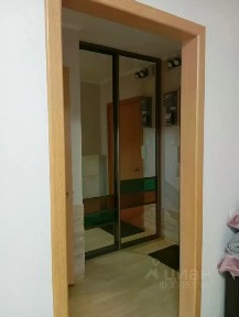 Сдается 1-комн. квартира, 38 м²
