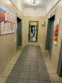 Сдается 1-комн. квартира, 40 м²