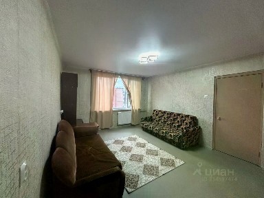 Сдается 1-комн. квартира, 32 м²