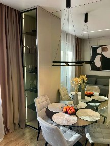 Сдается 1-комн. квартира, 37 м²