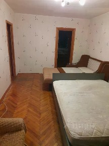 Сдается 3-комн. квартира, 60 м²
