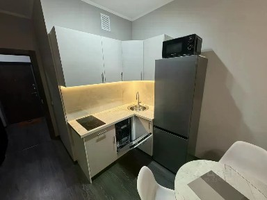 Сдается студия, 24 м²