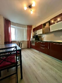 Сдается 1-комн. квартира, 42 м²