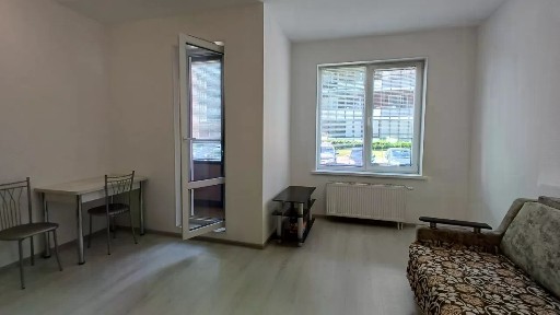 Сдается студия, 24 м²