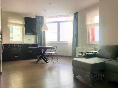 Сдается 3-комн. квартира, 76 м²