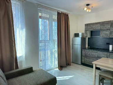 Сдается студия, 30 м²