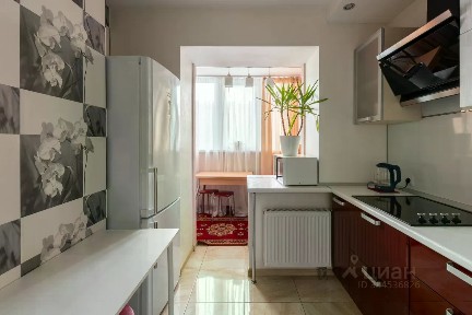Сдается 1-комн. квартира, 35 м²